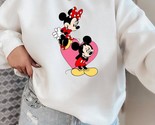 Iday mouse ear clothes pullovers print lady fashion clothing ladies female graphic thumb155 crop