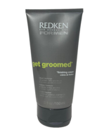 Redken For Men Get Groomed Finishing Cream / 5 fl oz - $54.86 CAD