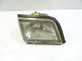 96 Mercedes R129 SL500 headlight, right 1298206861 - $112.19