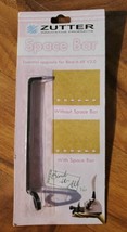 Zutter Space Bar Bind-It-All V2.0 New in Package scrapbooking binding - $9.89