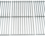 Cooking Grates 3-Pack Solid Stainless Steel For Ducane Affinity Master F... - $76.33