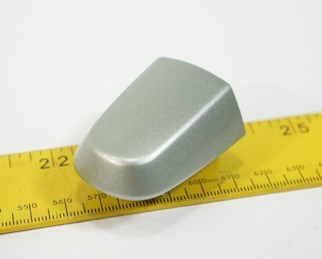 2004-2009 toyota prius front right passenger exterior door handle lock c... - $22.87