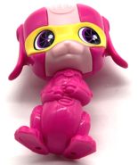 Mattel Barbie Spy Squad Movie Techbot Agent Pet Dog Puppy Percy Figure T... - £3.16 GBP