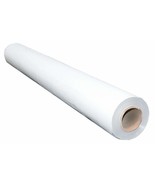 1000sqft (4ft Wide) US Energy Products: Commercial Grade Solid White Foi... - $158.88