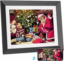 A Perfect Christmas Present, The Fullja 11&quot; 2K Smart Digital Picture Frame 32Gb - £97.70 GBP