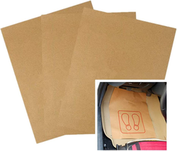 Disposable Automotive Interior Protection Floor-Mate Eco-Barrier Recycl - £33.46 GBP