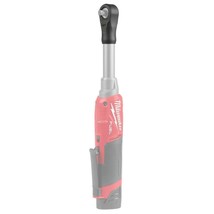 Milwaukee M12 Fuel Extended Reach High Speed Ratchet Protective Boot - $65.99