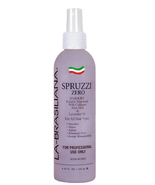 La Brasiliana Spruzzi Zero Keratin Treatment with Collagen &amp; Aloe Vera, ... - £79.85 GBP