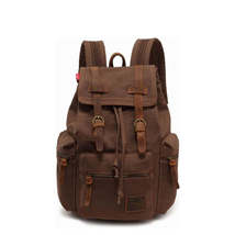 FR Fashion Co. 18&quot; Men&#39;s Anti-Theft Backpack - £63.38 GBP+