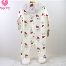 VACOS Floret Reborn Baby Dolls Replacement Clothes for 22&quot; Dolls - £14.76 GBP