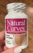 BioTech Natural Curves 60 Tablets All-Natural ex 2026 - $27.02
