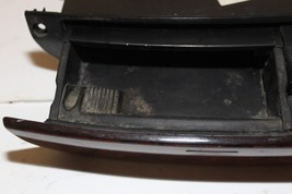 2000-2006 MERCEDES BENZ S500 CENTER LOWER DASH ASH TRAY  R2592 image 6