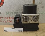 2011-2014 Dodge Avenger 200 ABS 68165999AC Pump Anti Lock Brake Module 7... - $84.27