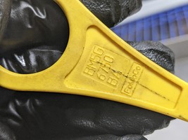 Engine Oil Dipstick For 13-16 Ford Escape  1.6 BM5G6750BA - $20.74