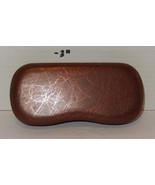 Brown Sunglasses Eyeglasses Case - €8,51 EUR