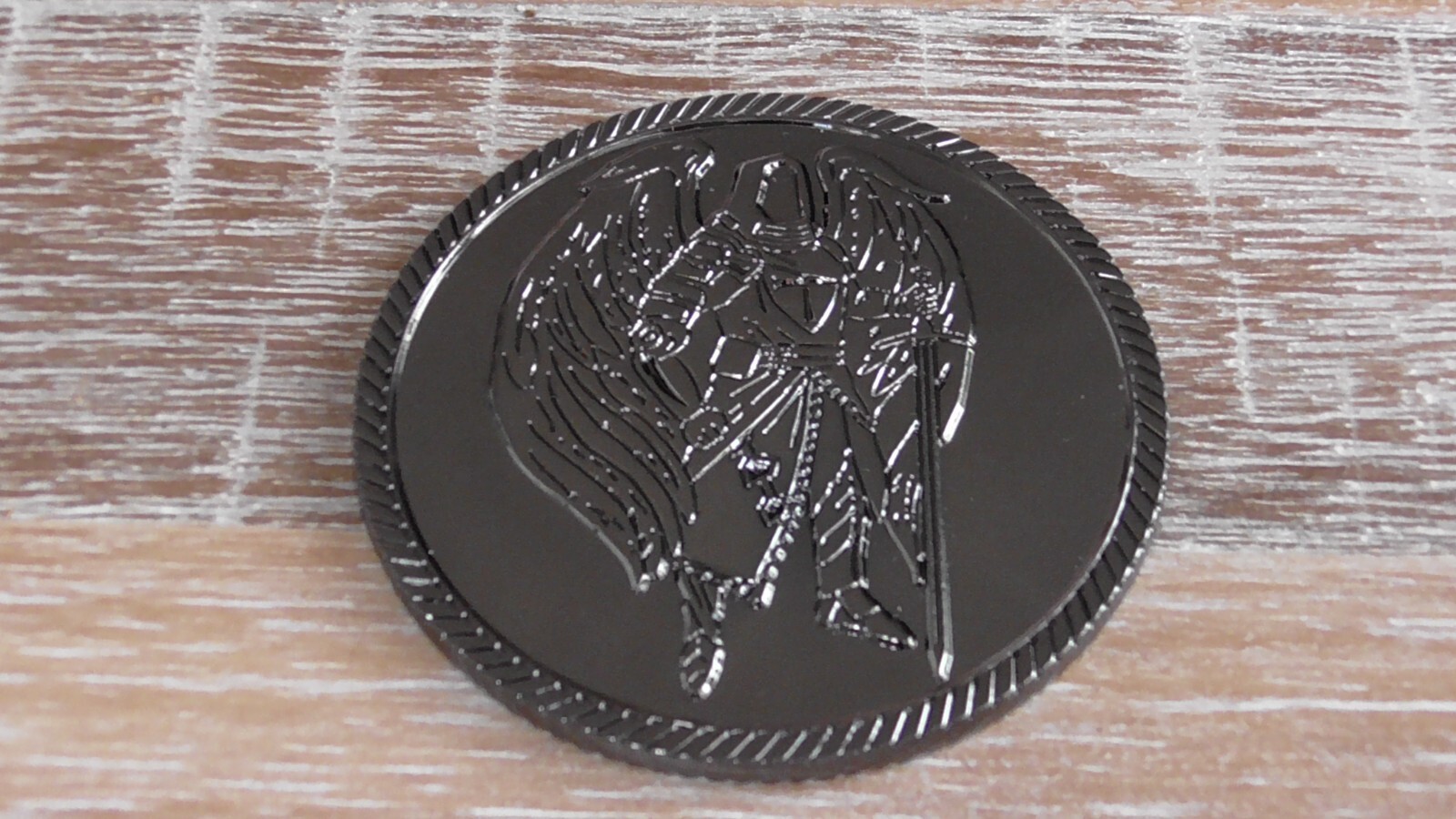 The Cardinal Virtues Stoic Four Virtues Stoicism Challenge Coins #94Y - $8.90