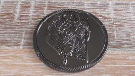 The Cardinal Virtues Stoic Four Virtues Stoicism Challenge Coins #94Y - $8.90
