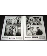 2 1996 DOWN PERISCOPE Movie Photos Kelsey Grammer Harland Williams David... - £7.77 GBP