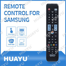 Universal Replacement Remote Control RM-D1078+ For Samsung LCD/LED 3D SM... - £13.85 GBP