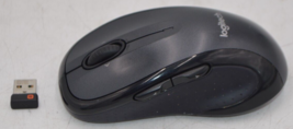 Logitech Far  East JNZ-MR0056 MR-0056 2.4GHz Cordless Mouse w/dongle - $24.27
