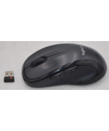Logitech Far  East JNZ-MR0056 MR-0056 2.4GHz Cordless Mouse w/dongle - £19.04 GBP