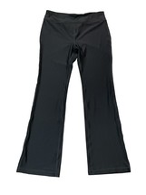 NWT Athletic Works Size LARGE Slim Stretchy Athletic Leggings Workout Pants - £7.40 GBP