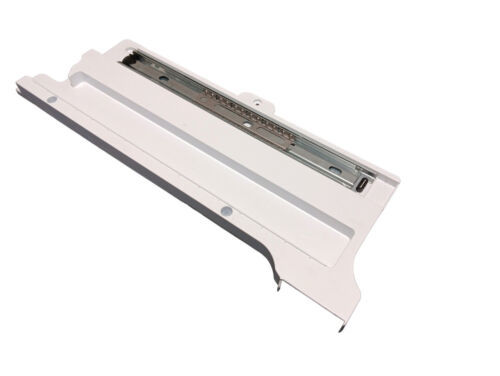 MEG62704701 Kenmore Refrigerator  Slide Rail Adapter Left 79574023412 - $28.92