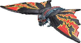 Bandai Battra Godzilla figure - $79.99
