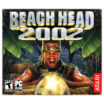 Beach Head 2002 [PC Game] image 1