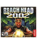 Beach Head 2002 [PC Game] - £23.69 GBP