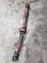 Rear Drive Shaft AWD Fits 04-05 INFINITI G35 1332493 - £92.25 GBP
