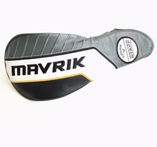 Callaway Mavrik Master Staff Professional Driver Head Cover - $11.75