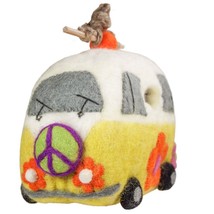 Birdhouse Camper Global Crafts  - £17.53 GBP