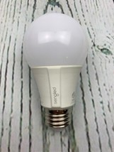 White A19 LED Bulb 5000k 800lumens 9w - £9.68 GBP