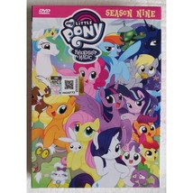 My Little Pony: Friendship is Magic Season 4 - 9 : Vol.1 -26.End All Region New - £15.36 GBP+