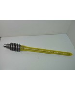 Milling Machine / Lathe Worm Drive Spindle Shaft Arm Maybe Bridgeport/Ci... - $265.64