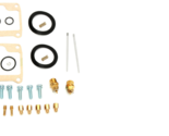 New Parts Unlimited Carburetor Carb Rebuild Kit For 1989 Ski-Doo Safari ... - $83.95