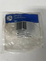 Genuine OEM GE Washer Tub Seal WH02X10383 - £29.57 GBP