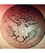 ½ Half Dollar Barber 90% Silver U.S Coin 1904 O New Orleans 50C KM#116 - £29.35 GBP