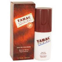 TABAC by Maurer &amp; Wirtz Cologne / Eau De Toilette Spray 1.7 oz - £16.47 GBP
