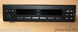 BMW MULTI-INFORMATION MID RADIO DISPLAY 1996+ E39 525 528 530 540 M5 658... - $246.51