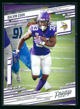 2021 Panini Prestige #160 Dalvin Cook Minnesota Vikings - £1.56 GBP