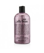Philosophy Watermelon Pink Jelly Bean Shower Gel 16 oz NEW - $116.25 CAD