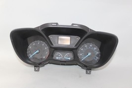 Speedometer Cluster Mph Fits 2014-2015 Ford Transit Connect Oem #30677 - £88.81 GBP