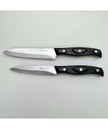 Little Cook Paring Knife Set Sharp Kitchen Knife 2 Piece Set - $561.02 MXN