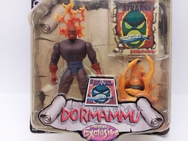 Marvel History The Dark Side Doctor Strange Dormammu Figure Previews Exc... - £28.83 GBP