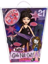 Bratz Girls Nite Out Collection 21st Birthday Edition Fashion Doll -Dana - £50.56 GBP