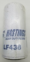 Hastings LF515 Heavy Duty Oil Filter - Made in the USA - £36.21 GBP