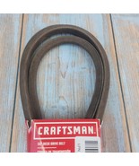 Craftsman CMXGZAM501084 For MTD 54in Deck 11/16 x 148.25in Drive Belt 75... - $112.32 CAD