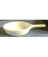 Draft 5 Corning  Cornflower Blue 6.5 Inch Skillet Pan Menuette - $12.99